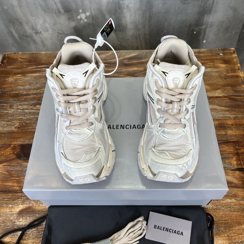 Balenciaga Track Shoes